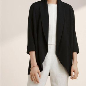 Aritizia Wilfred Chevalier Blazer Jacket